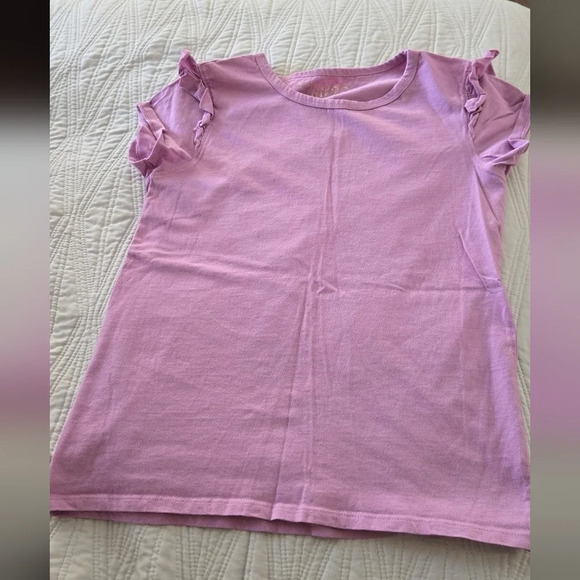 Bundle of 4 girls tshirts - Picture 13 of 16